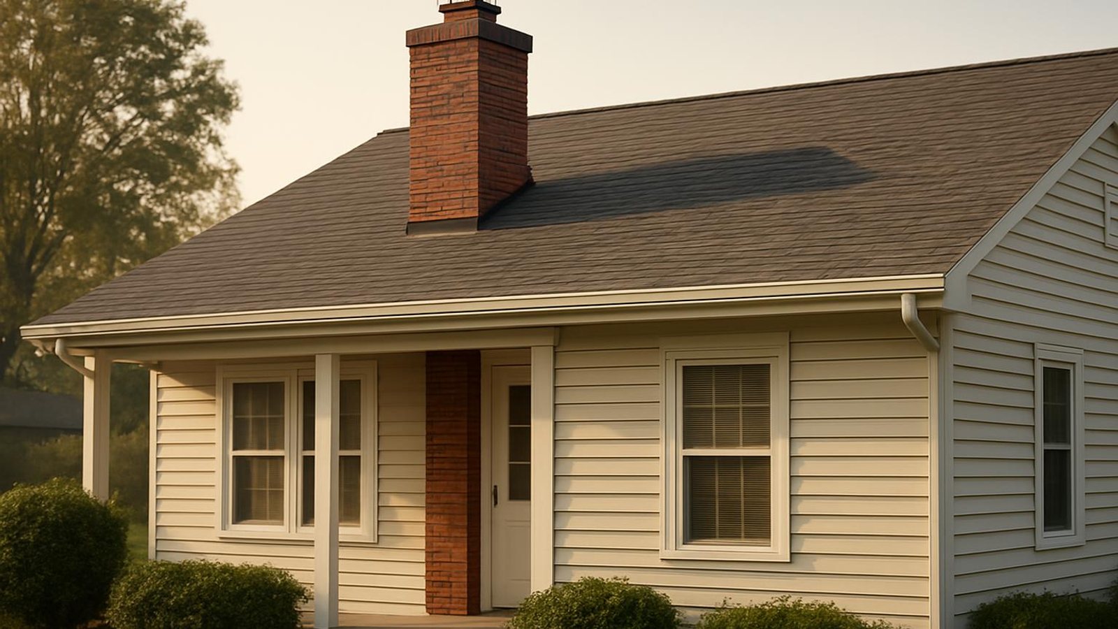 Zanin Chimney Repair — chimney sweep & inspection near you
