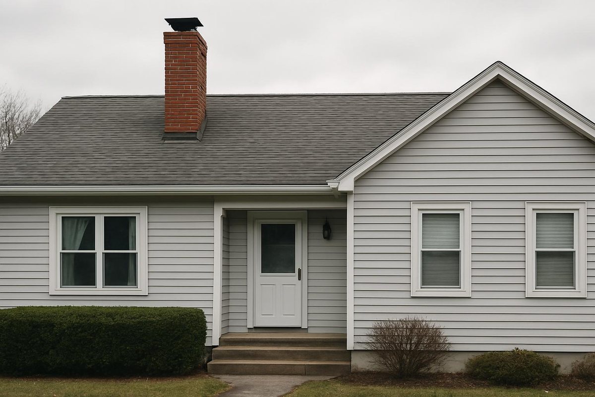 Zanin Chimney Repair in Boston